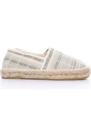 Pare Gabia Espadrilles Textile Azkar