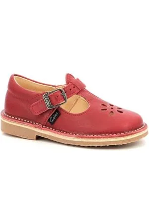 Aster Salomés Cuir Dingo-2
