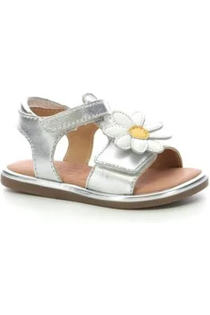 Mod8 Sandales Cuir Paritt