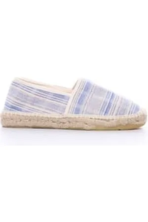 Pare Gabia Espadrilles Textile Azkar