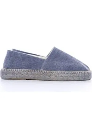 Pare Gabia Espadrilles Textile Anitz