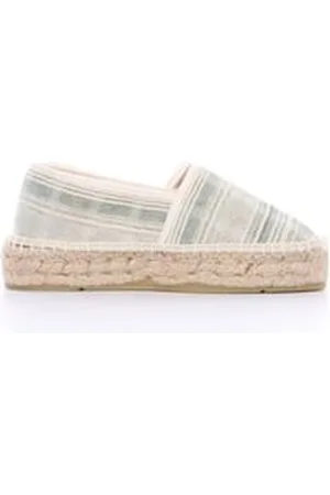 Pare Gabia Espadrilles Textile Aduna