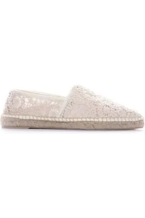 Pare Gabia Espadrilles Coton Anaia