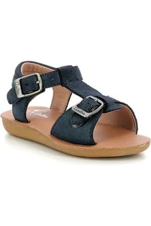 Aster Sandales Cuir Taora