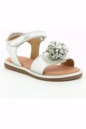 Mod8 Sandales Cuir Paxilla