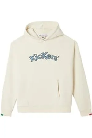 Kickers Sweat Arch Hoody Coton