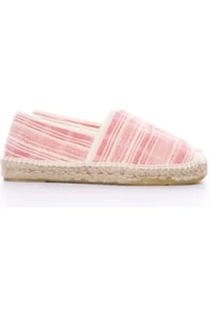 Pare Gabia Espadrilles Textile Azkar