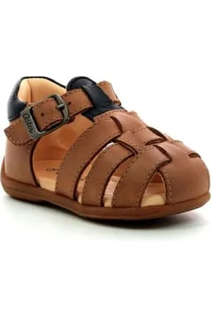Aster Sandales Cuir Odjoyo