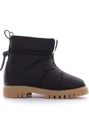 Pare Gabia Boots Textile Baladi