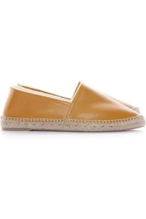 Pare Gabia Espadrilles Cuir Anaia