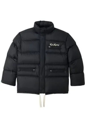 Kickers Doudoune Kick Puffy Polyester