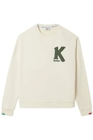 Kickers Sweat Big K Sweater Coton