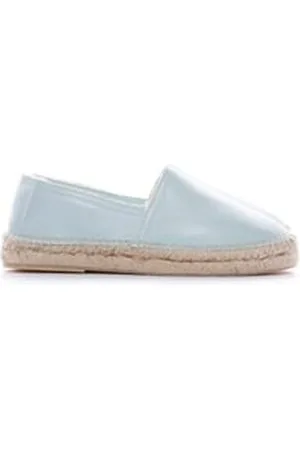 Pare Gabia Espadrilles Cuir Anitz