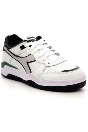 Diadora Sneakers basses Cuir B.56 Icona