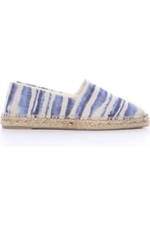 Pare Gabia Mules Textile Anaia Tie & Dye