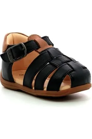 Aster Sandales Cuir Odjoyo