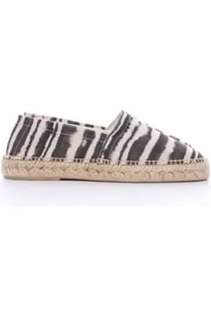 Pare Gabia Espadrilles Textile Anitz Tie & Dye