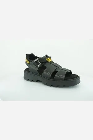 Caterpillar Sandales Polyurethane Rigor