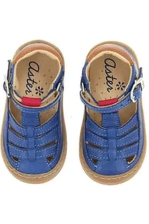 Aster Salomés Cuir Crusile