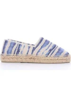 Pare Gabia Espadrilles Textile Anitz Tie & Dye
