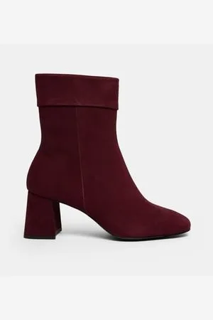 Galeries lafayette online bottines