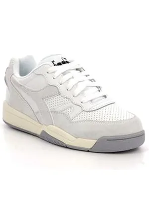 Diadora Sneakers basses Cuir Winner Sl