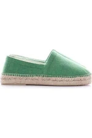 Pare Gabia Espadrilles Polyester Anitz