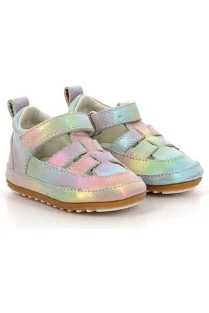 Robeez Salomés Cuir Miniz