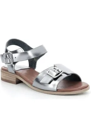 Kickers Sandales Cuir Bucidi