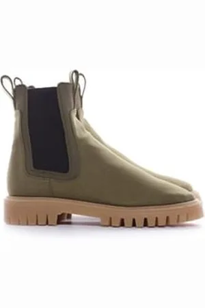 Pare Gabia Boots Textile Bartolome