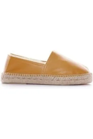 Pare Gabia Espadrilles Cuir Anitz