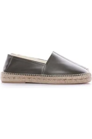 Pare Gabia Espadrilles Cuir Anitz