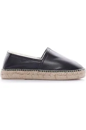 Pare Gabia Espadrilles Cuir Anitz