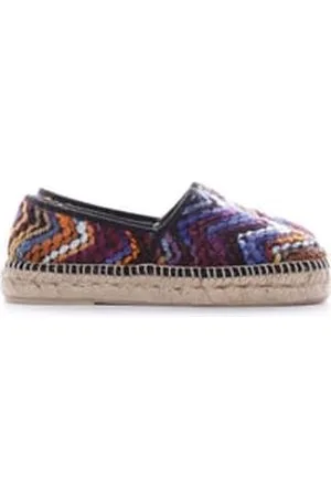 Pare Gabia Espadrilles Polyester Anitz