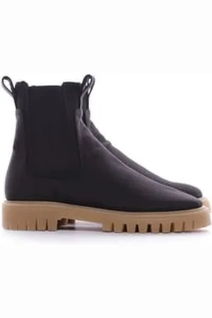 Pare Gabia Boots Textile Bartolome