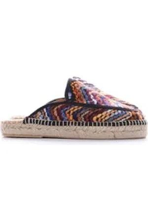Pare Gabia Mules Polyester Barnabe