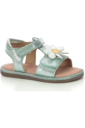 Mod8 Sandales Cuir Paritt