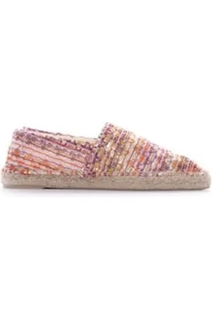Pare Gabia Espadrilles Coton Anaia