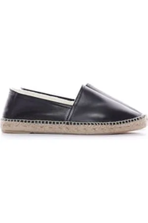 Pare Gabia Espadrilles Cuir Anaia