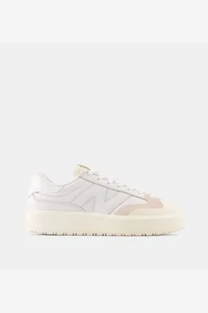 New Balance Baskets basses CT 302