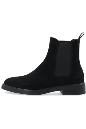 Bianco Biaalma Bottines Chelsea