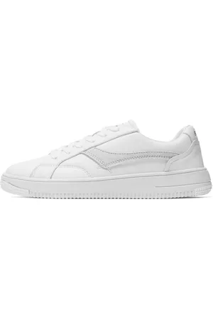 Bianco Biajune Baskets