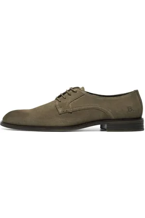 Bianco Biabyron Chaussures Derby