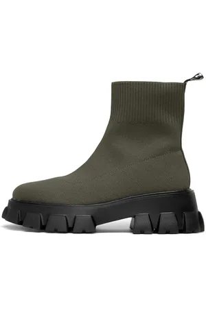Bianco Biaprima Bottines