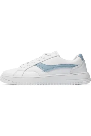 Bianco Biajune Baskets