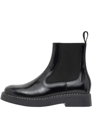 Bianco Biagissel Bottines Chelsea