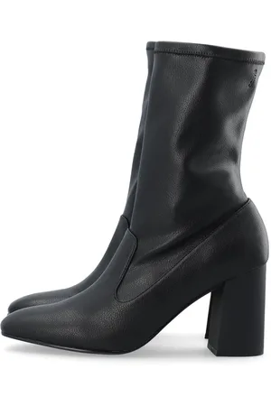 Bianco Biaellie Bottes