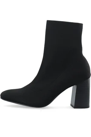 Bianco Biaellie Bottes
