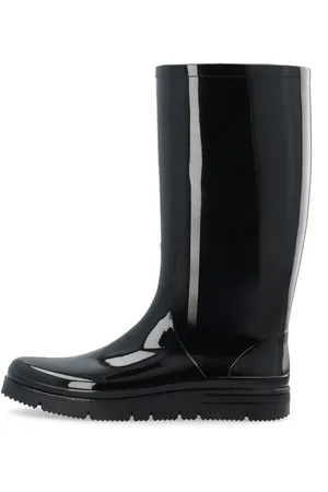 Bianco Biamille Bottes