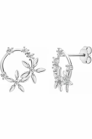 So Charm Bijoux Boucles d